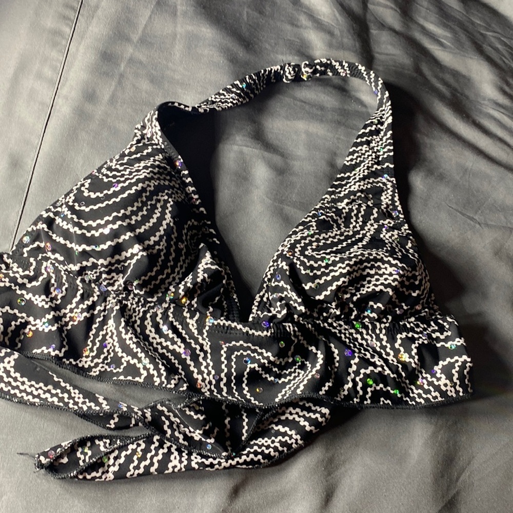 Endless sun swimsuit bikini top🏖 - Picture 4 of 8
